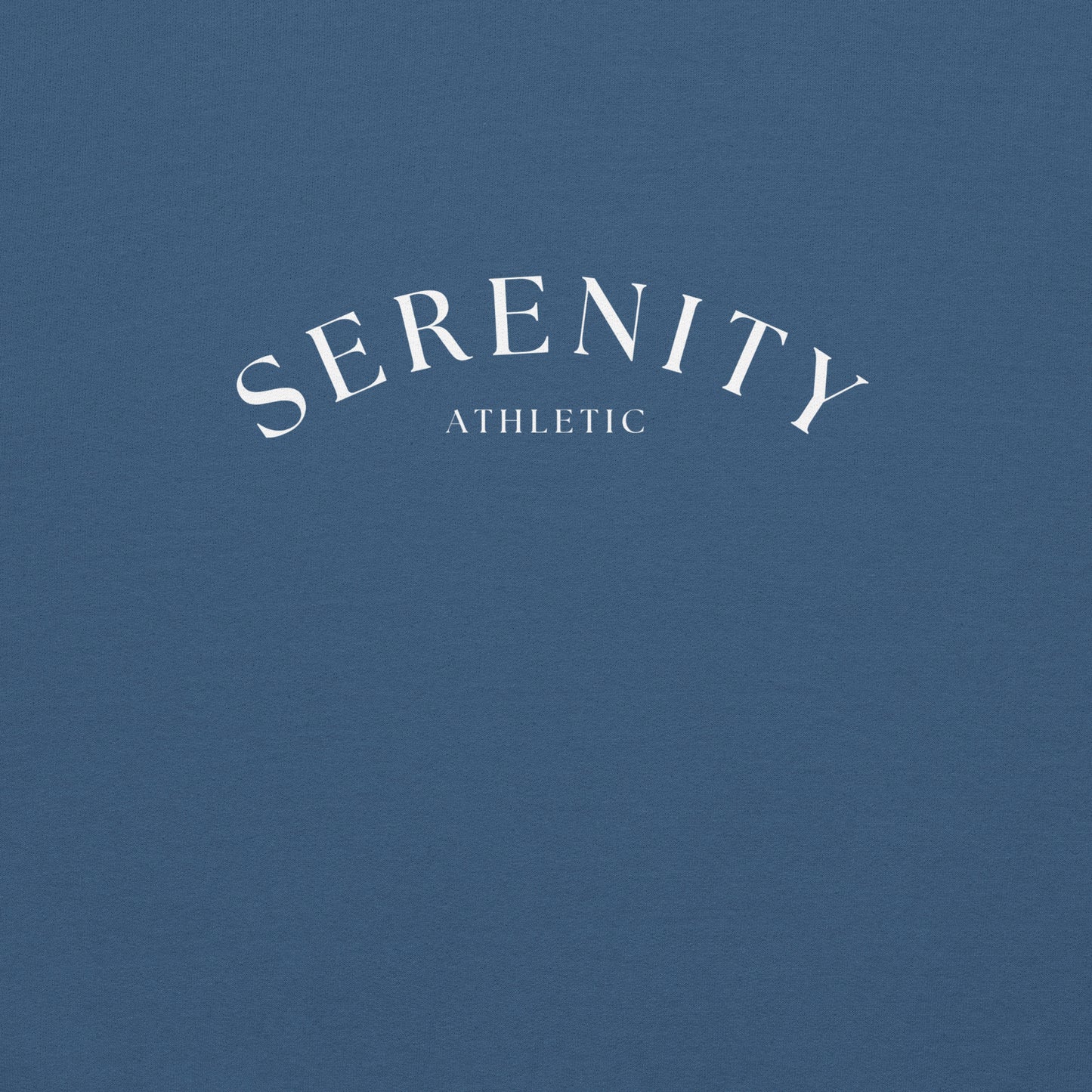 Serenity Romans 8:6 Crewneck